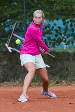Marie-Lynn Tiedemann 698 - Prisdorfer Sommercup